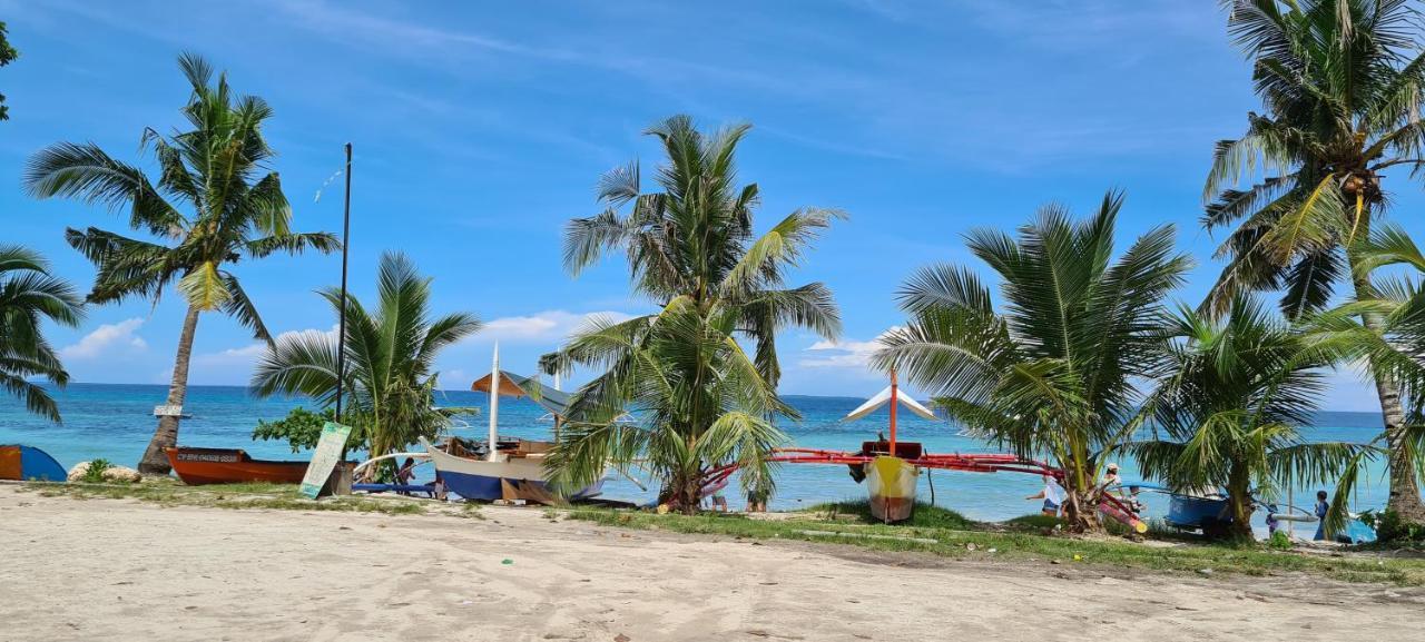 Visaya Pearl Apartamento Panglao City Exterior foto