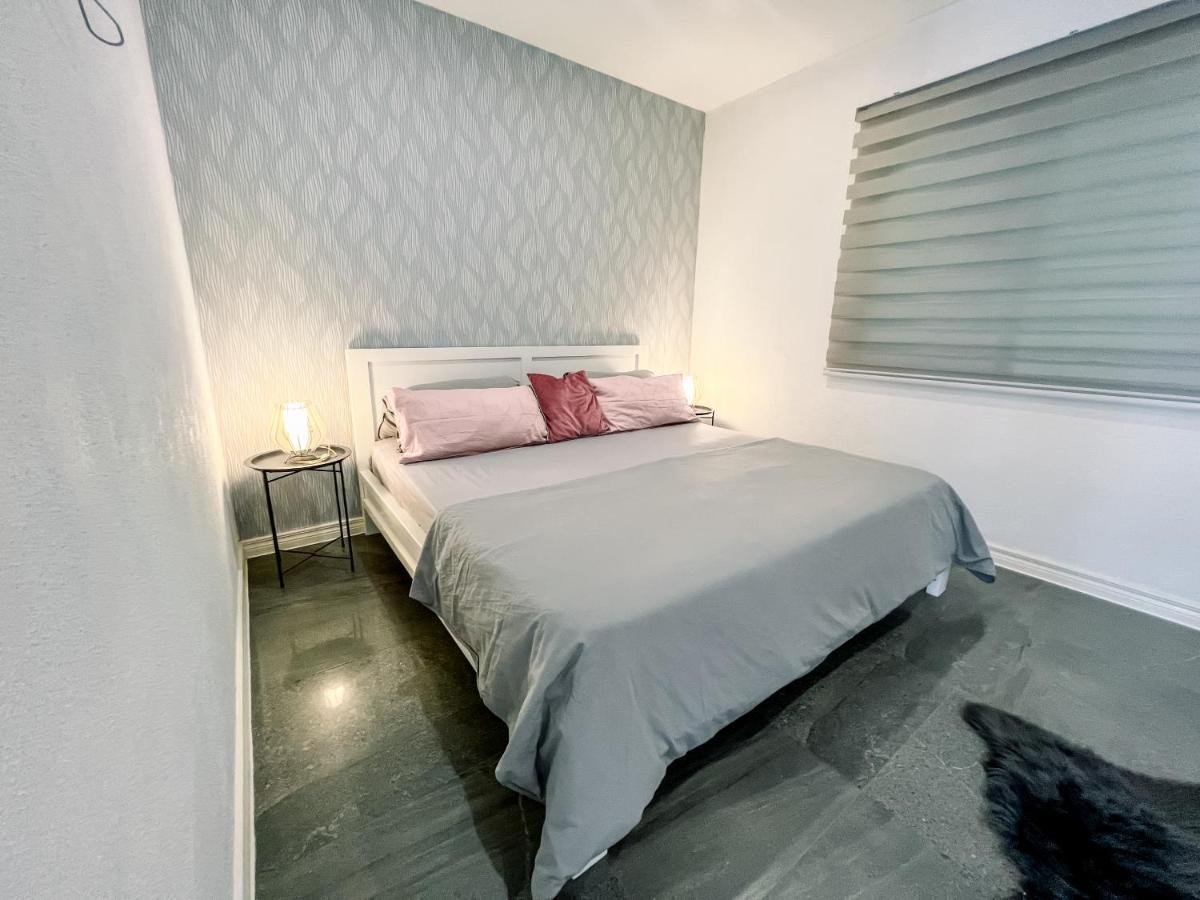 Visaya Pearl Apartamento Panglao City Exterior foto
