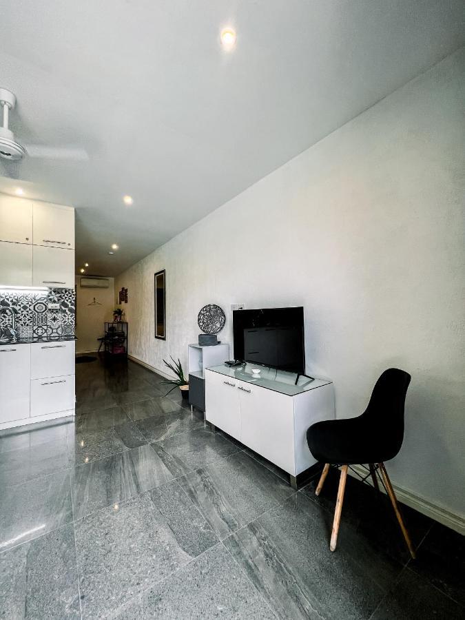 Visaya Pearl Apartamento Panglao City Exterior foto