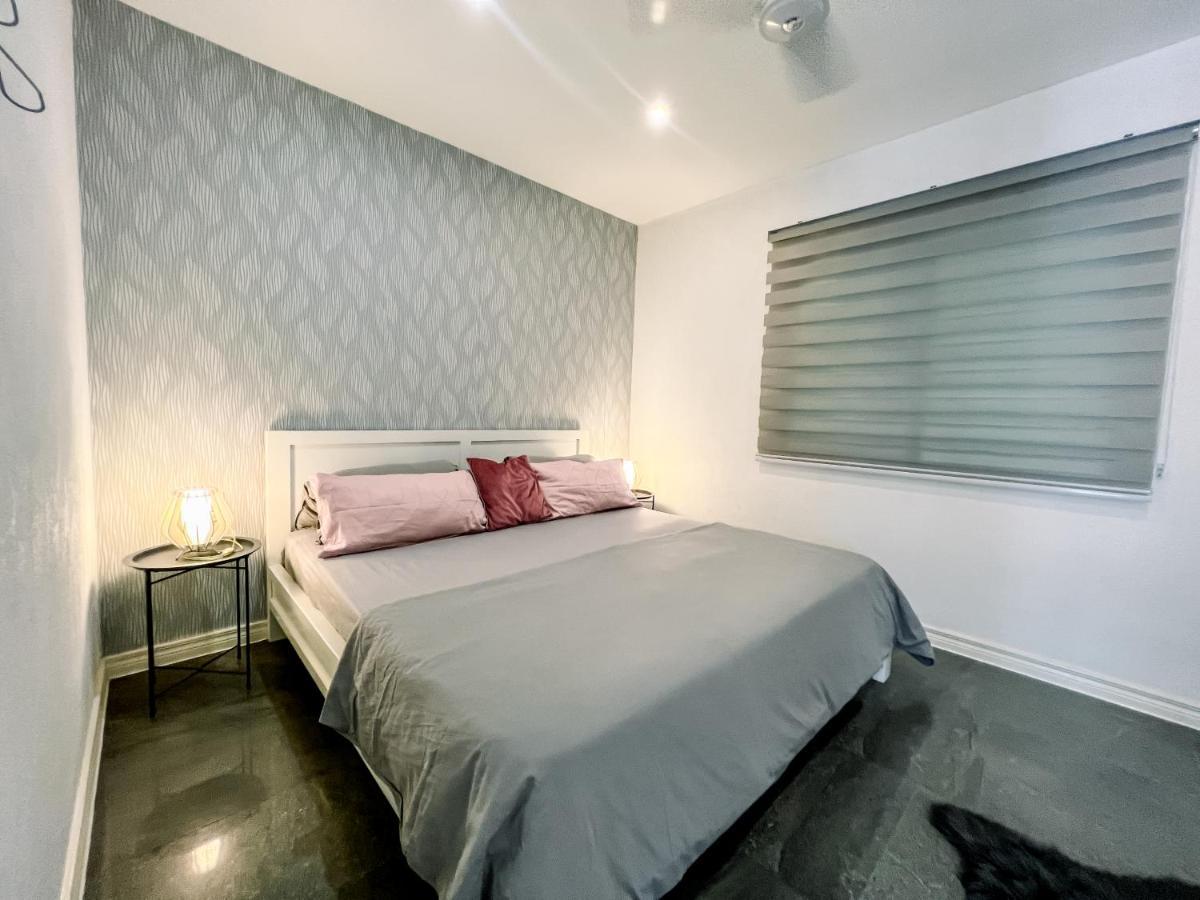 Visaya Pearl Apartamento Panglao City Exterior foto