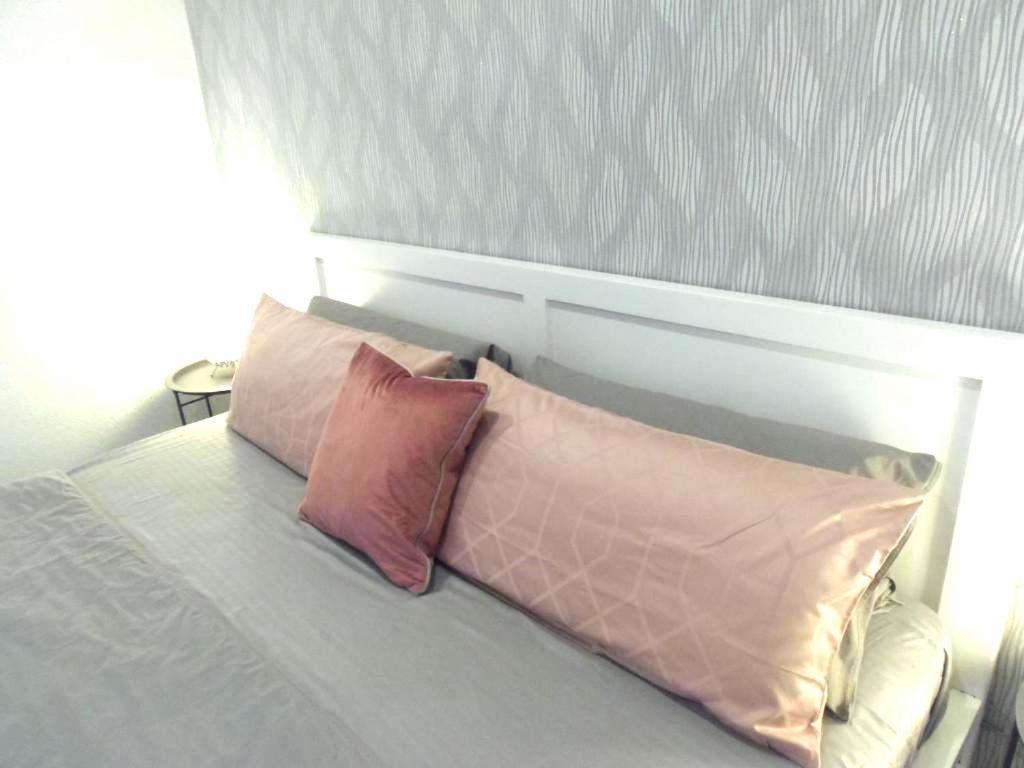 Visaya Pearl Apartamento Panglao City Exterior foto