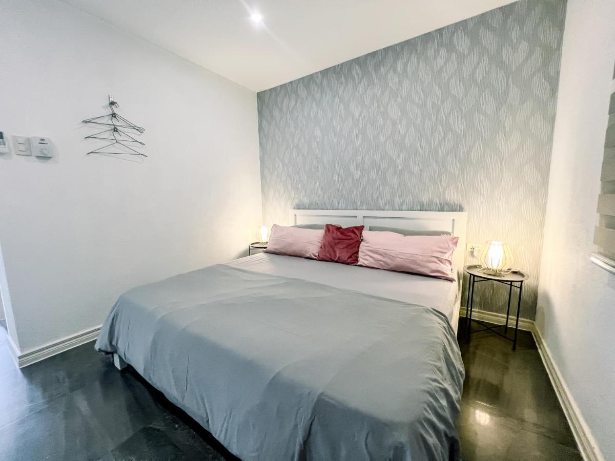 Visaya Pearl Apartamento Panglao City Exterior foto