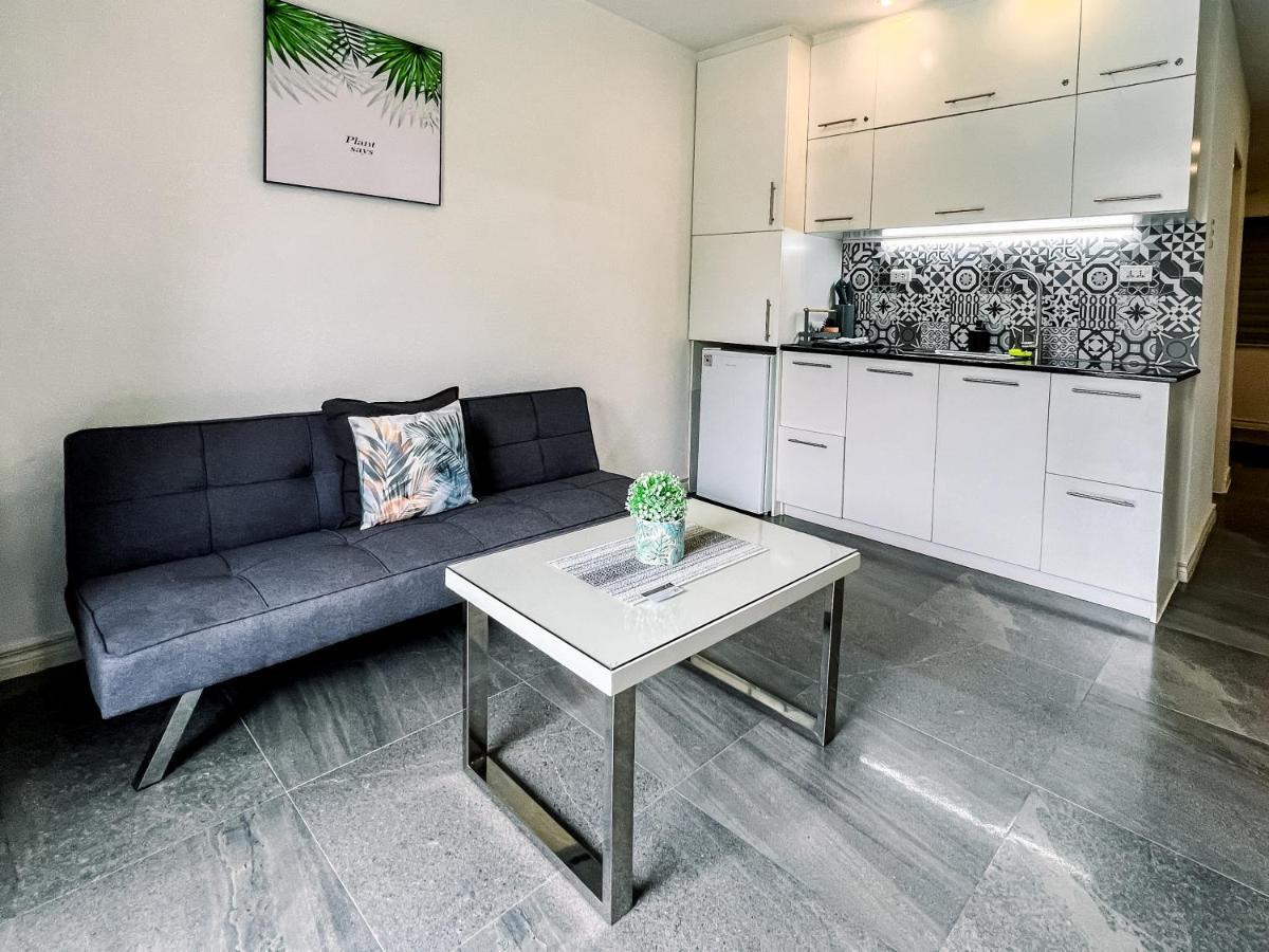 Visaya Pearl Apartamento Panglao City Exterior foto