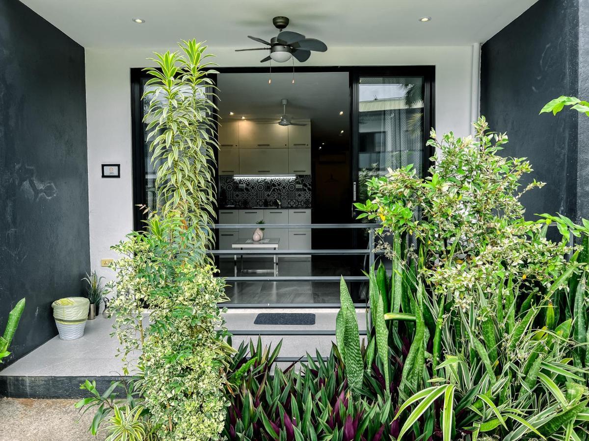 Visaya Pearl Apartamento Panglao City Exterior foto