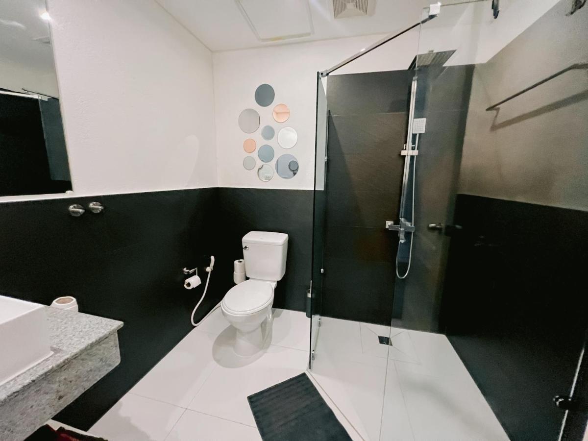 Visaya Pearl Apartamento Panglao City Exterior foto