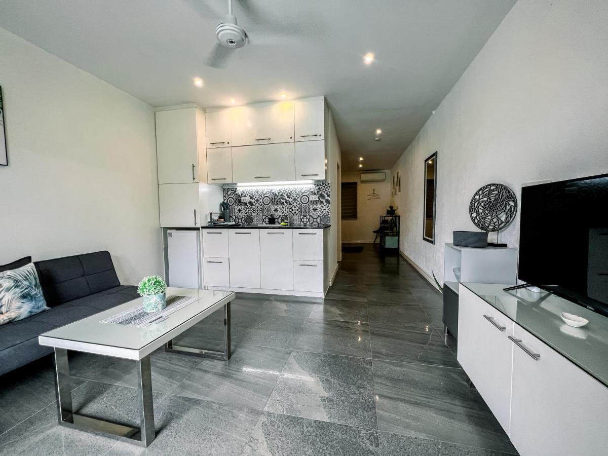 Visaya Pearl Apartamento Panglao City Exterior foto